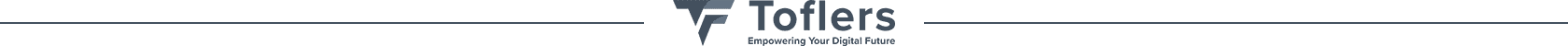 Toflers-logo