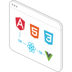 Front-end Technology Stack